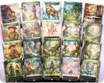 Baylen, the Haymaker | Token Matters | Commander Deck