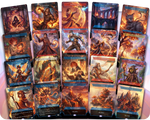 Fire Lord Azula | Pyromaniacs | Commander Deck