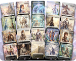 The Wanderering Rescuer | Convoke | Commander Deck