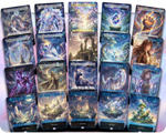 Zur the Enchanter | Stellar Voltron | Commander Deck