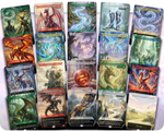 The Ur-Dragon | Dragon Tribal | Commander Deck