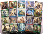 Aragorn, the Uniter | Human Tribal | Commander Deck