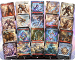 Sami, Wildcat Captain | Artifacts | Commander Deck