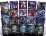Valgavoth, Terror Eater | Nightmare Demons | Commander Deck