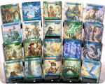 Radagast, Wizard of Wilds | Birds / Stomp | Commander Deck