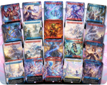 Rootha, Mastering the Moment | Big Spells | Commander Deck