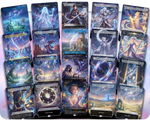 Zur the Enchanter | Stellar Voltron | Commander Deck