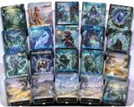 The Master of Keys | Spooky Spirits | Commander Deck