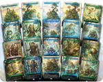 Clement, the Worrywort | Frog Tribal | Commander Deck