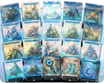 Eluge, the Shoreless Sea | Sea Creatures | Commander Deck
