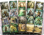Doran, Besieged by Time | Big Toughness | Commander Deck
