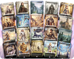 Syr Vondam, Sunstar Exemplar | Exile/Blink/ETB | Commander Deck
