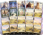The Wanderering Rescuer | Convoke | Commander Deck
