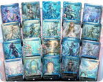 Sygg, Wanderwine Wisdom | Merfolk Tribal | Commander Deck
