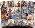 Winota, Joiner of Forces | Aggro Warriors | Commander Deck