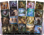 Vren, The Relentless | Board Control | Commander Deck