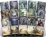 Brimaz, Blight of Oreskos | Phyrexian Tribal | Commander Deck