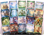 Flubs, The Fool | Discard/Landfall | Commander Deck