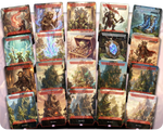 Krenko, Mob Boss | Goblin Tribal | Commander Deck