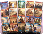 Ghyrson Starn, Kelermorph | Wild West | Commander Deck