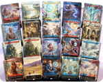 Narset, Jeskai Waymaster | Spellslinger Combo | Commander Deck