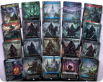 Sauron, the Dark Lord | Horror Army | Commander Deck