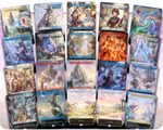 Shiko, Paragon of the Way | Noncreatures/Blink | Commander Deck