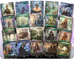 Felothar, Dawn of the Abzan | +1/+1 Sacrifice | Commander Deck