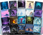 Nashi, Searcher in the Dark | Enchantments | Commander Deck