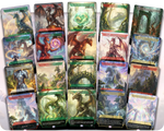 Vrondiss, Rage of Ancients | Dragon Tribal | Commander Deck