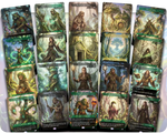 Dina, Essence Brewer | Life Gain | Commander Deck