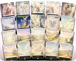 Giada, Font of Hope | Angel Tribal | Commander Deck