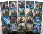 The Scarab God | Zombie Tribal | Commander Deck