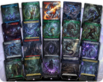 The First Sliver | Sliver Tribal | Commander Deck