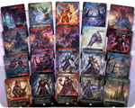 Be'lakor, the Dark Master | Demon Tribal | Commander Deck