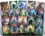 Tovolar, Dire Overlord | Werewolf Tribal | Commander Deck
