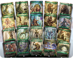 Kona, Rescue Beastie | Big Mana / Stomp | Commander Deck