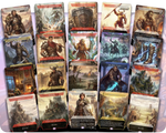 Zurgo, Thunder's Decree | Token Aggro | Commander Deck