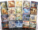 Shadowfax, Lord of Horses | Horse Tribal | Commander Deck