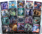 Winter, Misanthropic Guide | Danger Games | Commander Deck