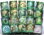 Aeve, Progenitor Ooze | Ooze Tribal | Commander Deck