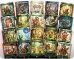 Hazel of the Rootbloom | Squirrel Tribal | Commander Deck