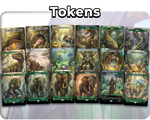Kona, Rescue Beastie | Big Mana / Stomp | Commander Deck