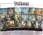 Vrondiss, Rage of Ancients | Dragon Tribal | Commander Deck