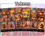 Fire Lord Azula | Pyromaniacs | Commander Deck