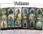 Teval, Arbiter of Virtue | Self Mill | Commander Deck