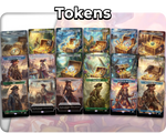 Breeches & Malcolm | Pirate Tribal | Commander Deck