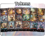 Vivi Ornitier | Spellslinger Wizards | Commander Deck