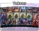 Be'lakor, the Dark Master | Demon Tribal | Commander Deck