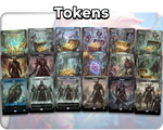 Kotis, the Fangkeeper | Theft Voltron | Commander Deck
